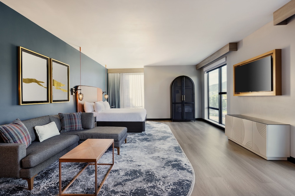 Hotel Indigo Silverthorne by IHG - photo 11