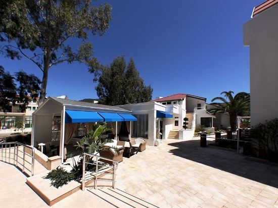 Munamar Beach Hotel All Inclusive — Icmeler — photo 2