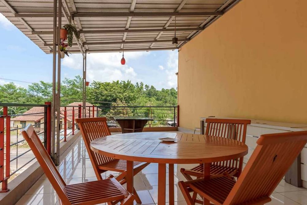 Reddoorz Near Pelabuhan Bakauheni Lampung — Kalianda
