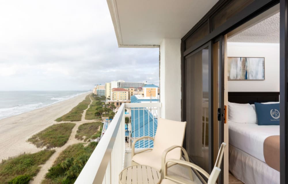 Westgate Myrtle Beach Oceanfront 828 94 - photo 7