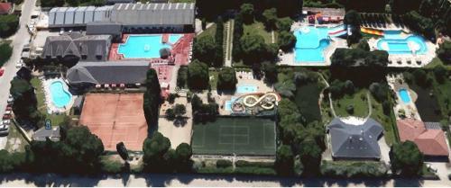 Oázis Wellness Panzio — Szigetszentmiklos — photo 3