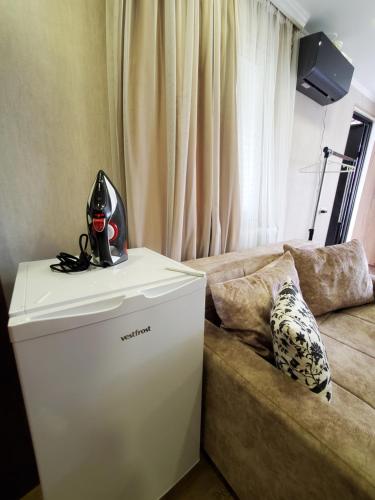 Gariba Apartment Tbilisi