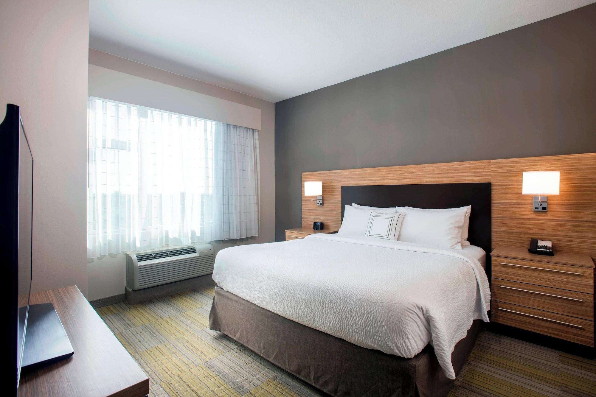 TownePlace Suites by Marriott Miami Homestead - photo 10