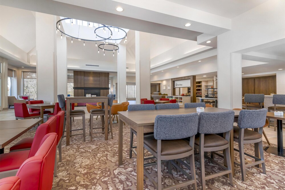 Hilton Garden Inn Albany SUNY Area - photo 39