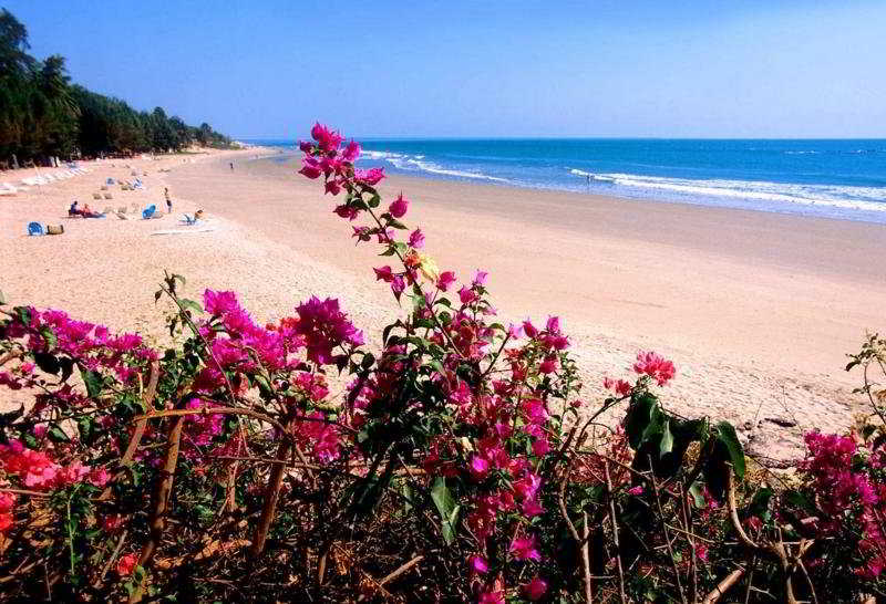 Royal Kabrousse in Ziguinchor, Senegal