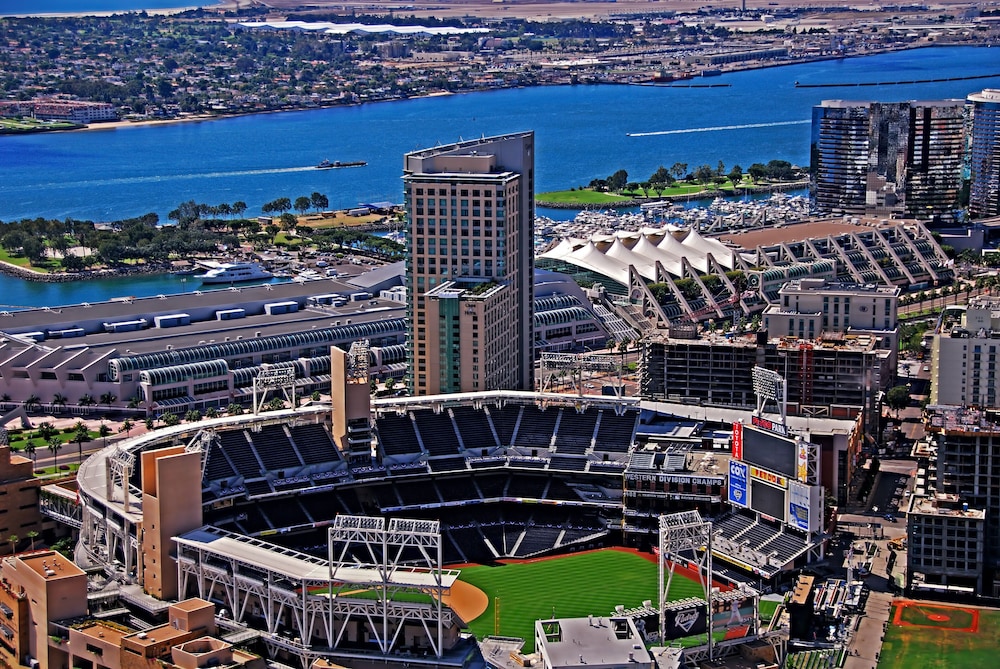 Omni San Diego Hotel at the Ballpark - photo 70