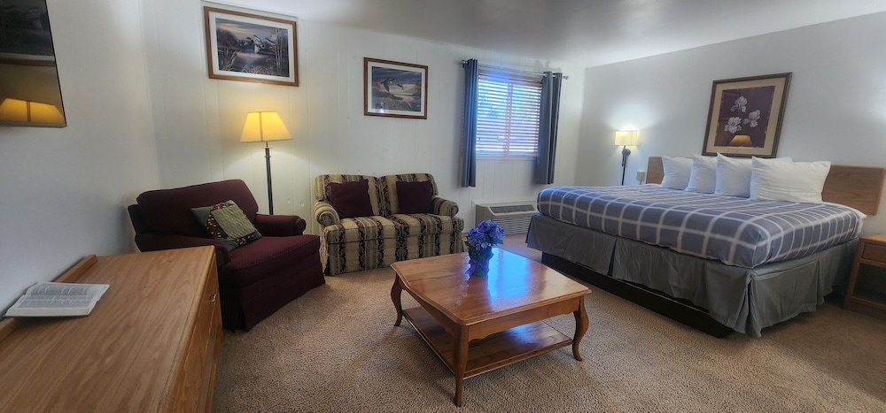 Lantern Motel - photo 23