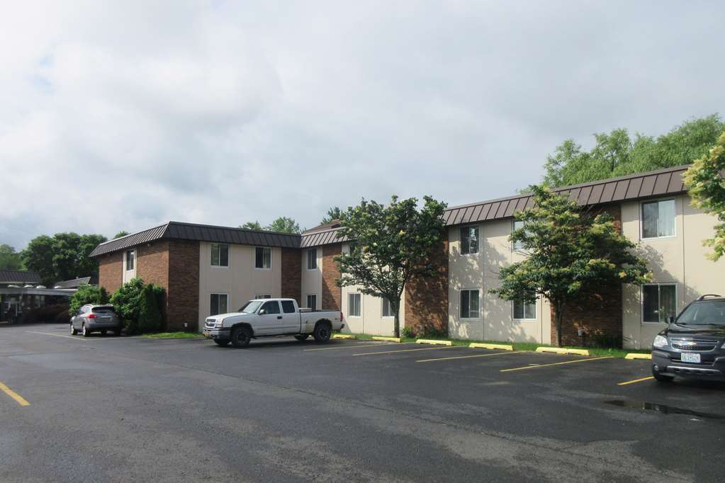 Quality Inn & Suites Owego - featured photo