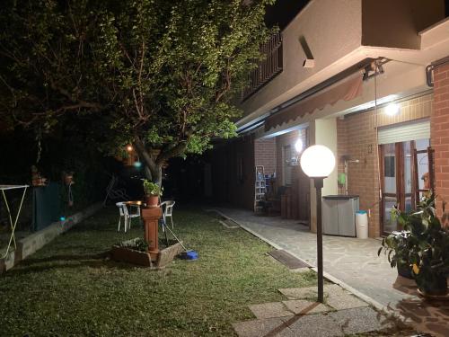 Da Giovanni e Antonella in Foligno, Italy