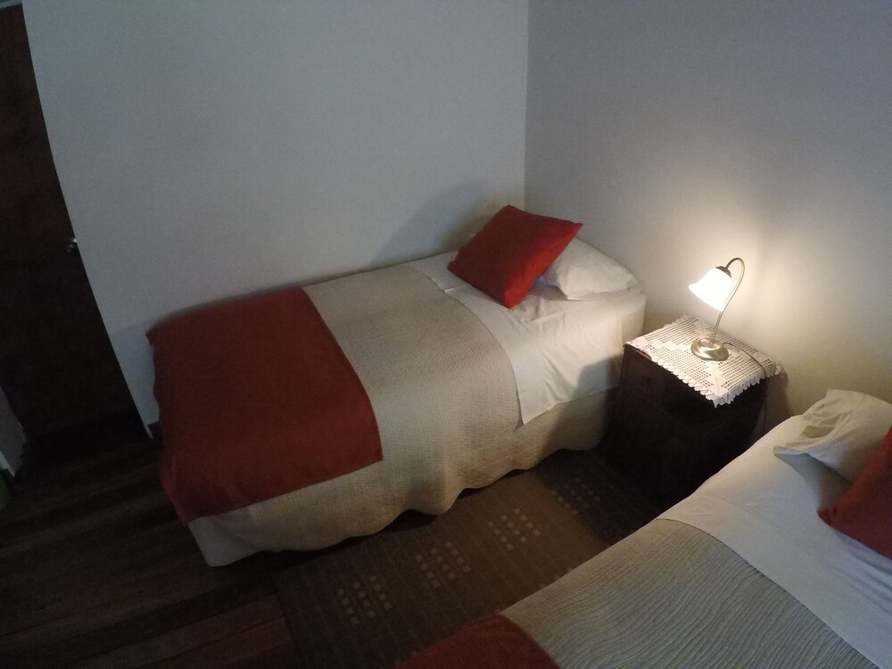 Hostal de Antano — Puente Alto — photo 4