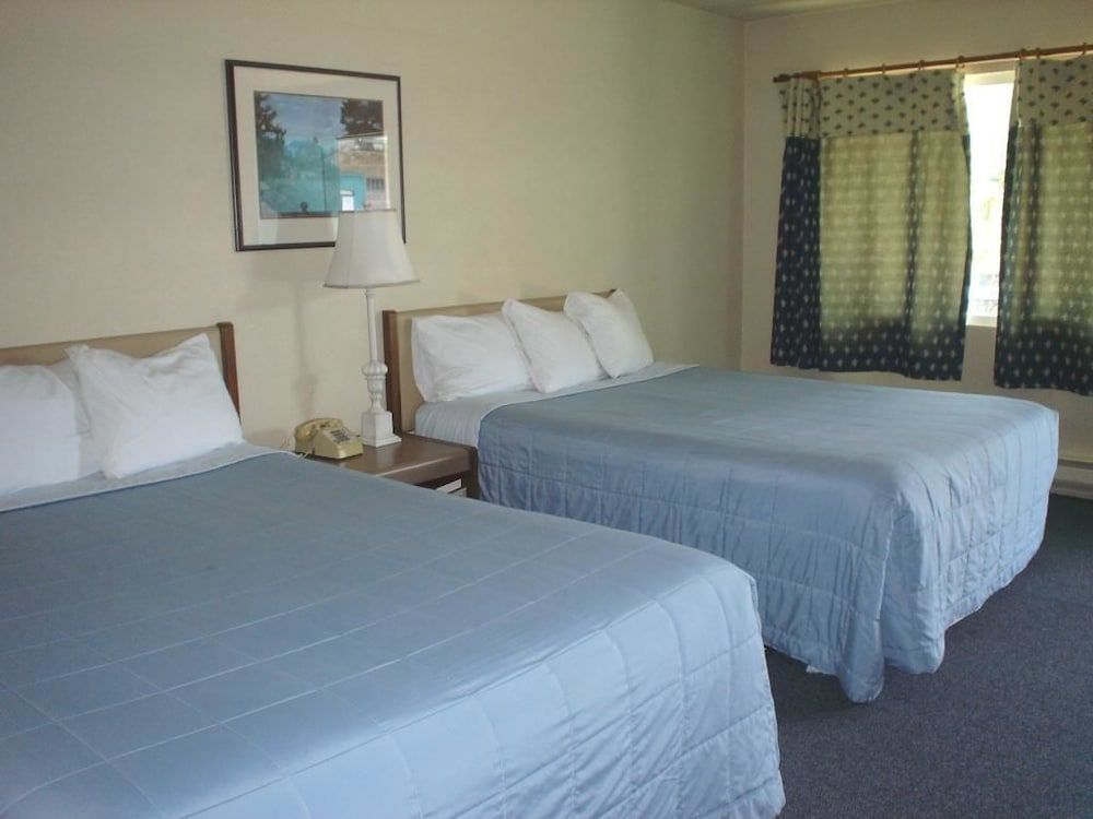 Bayside Motor Inn - photo 9