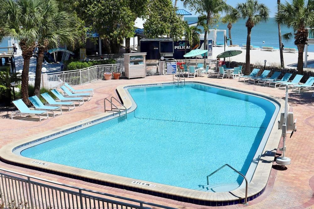 SkyBeach Resort - photo 39