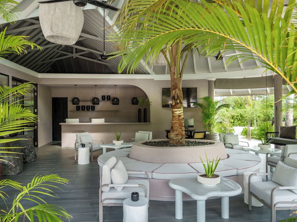 Sun Siyam Olhuveli