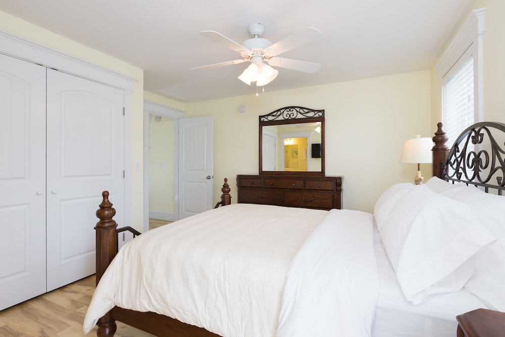 Sheepscot Harbour Village Resort - photo 92