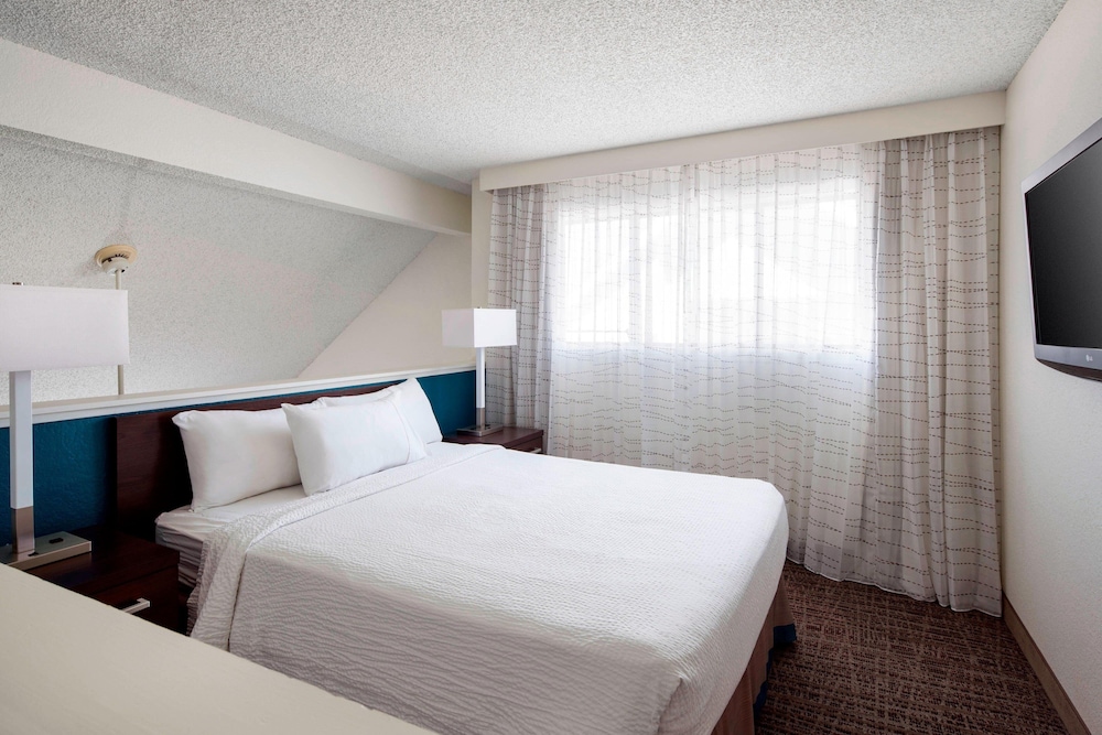 Residence Inn By Marriott Torrance Redondo Beach - photo 11
