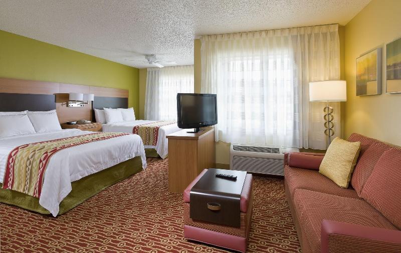 Sonesta Simply Suites Houston Brookhollow - photo 27