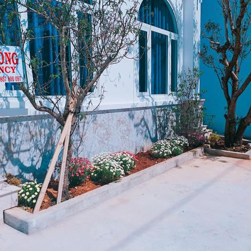 The Light Hotel — Da Lat — photo 4