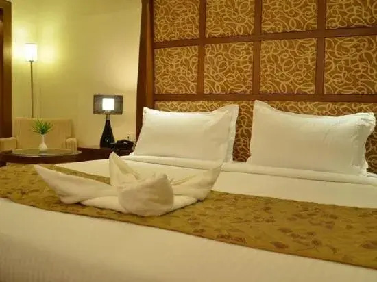 Cambay Beach Resort — Calangute — photo 5
