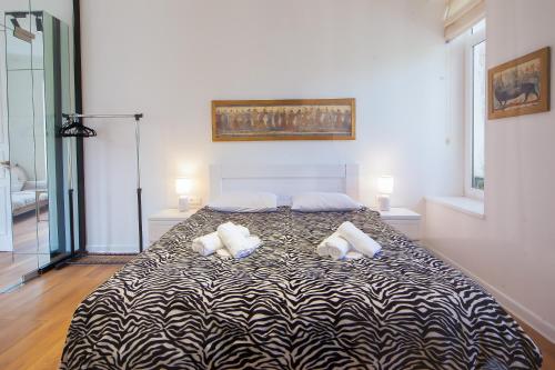 Deluxe Prince Machabeli Suite