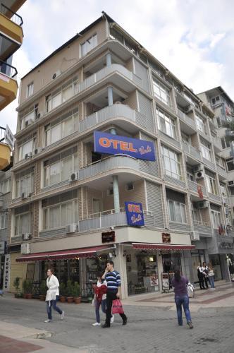 Hotel Ünlü — hotel in Aydin