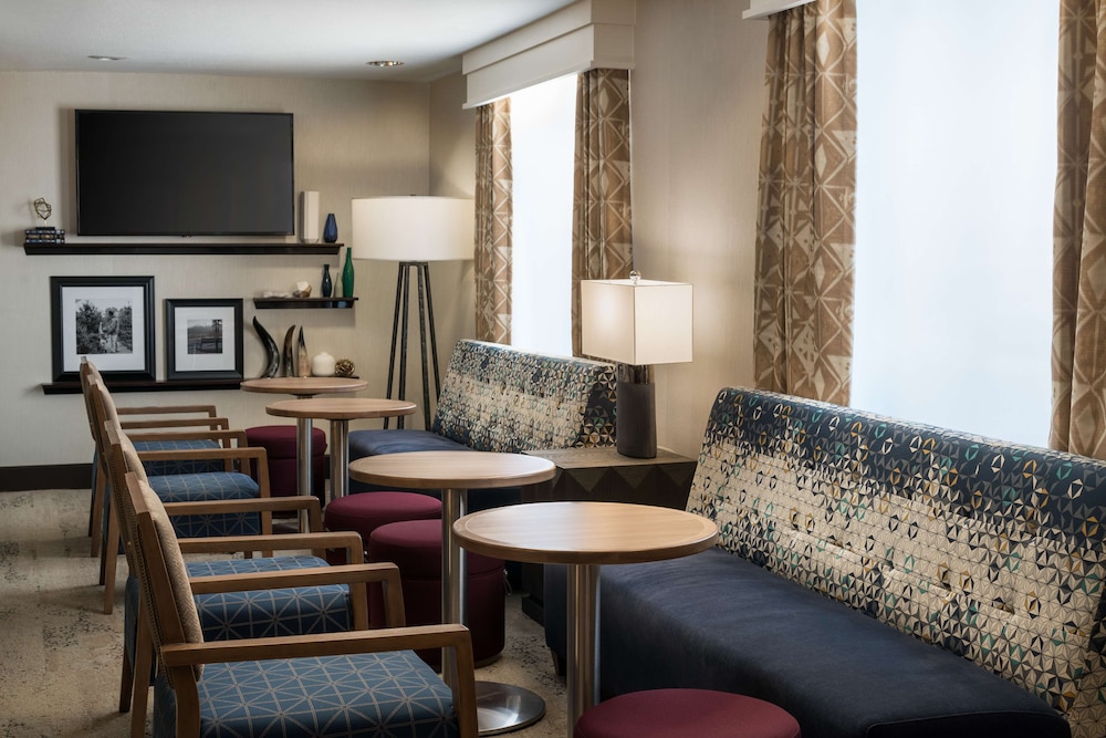 Hampton Inn Denver West Golden - photo 40