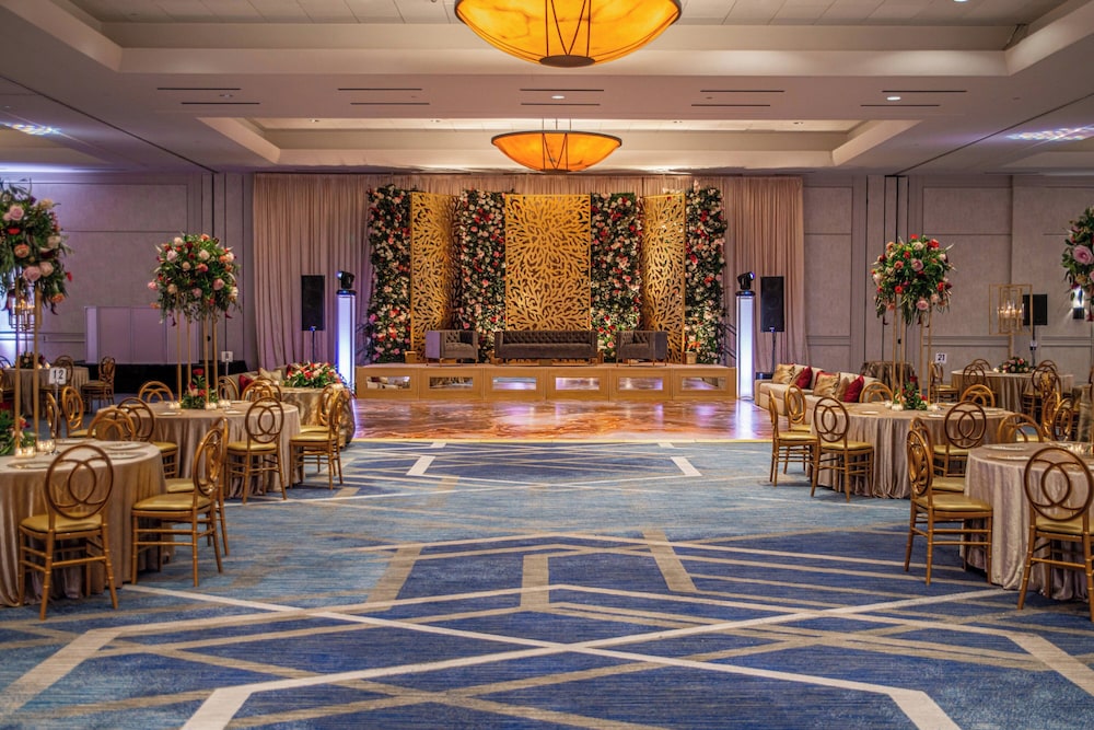 The Woodlands Waterway Marriott Hotel & Convention Center - photo 5