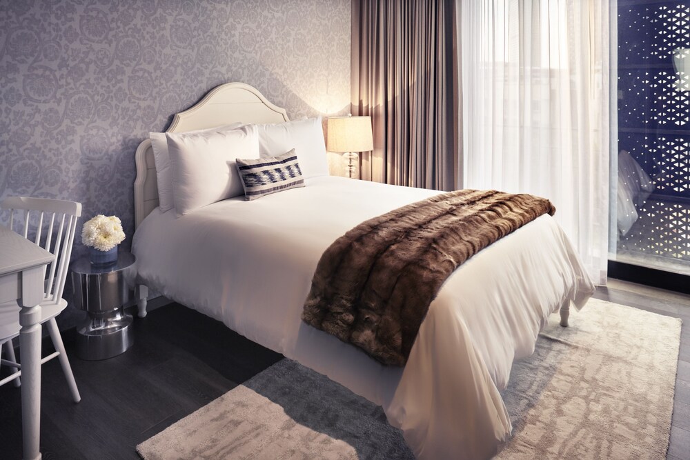 Mathias by Viadora — 4-Star Luxury Hotel in Mexico City, Mexico