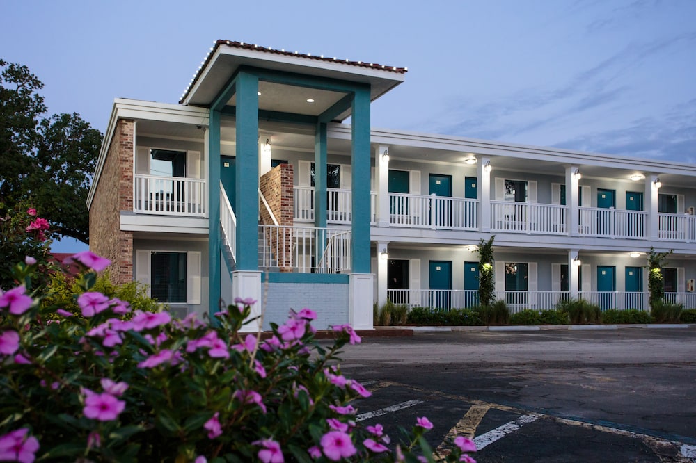 Quality Inn St Augustine Historic District Area - photo 55