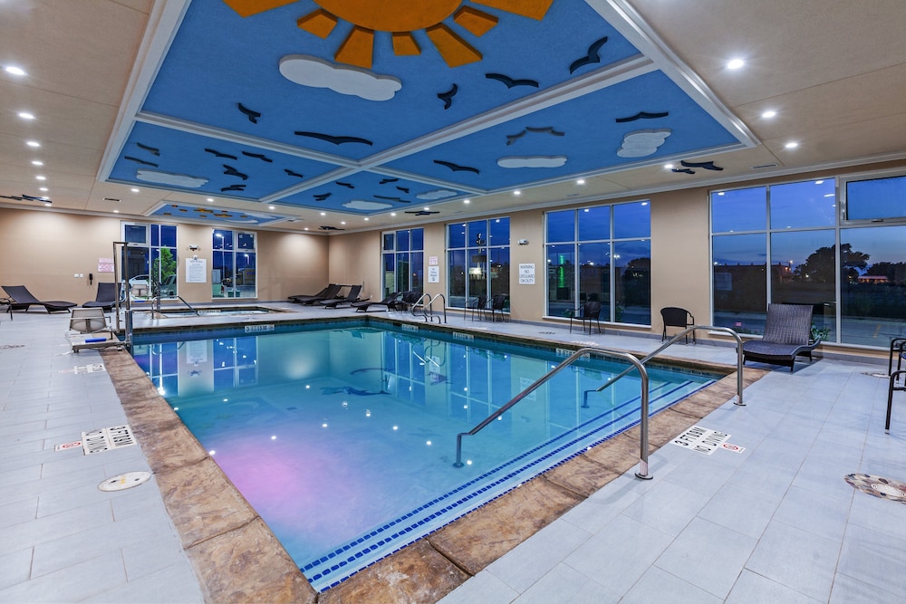 Holiday Inn Amarillo East by IHG - photo 15