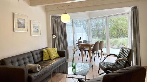 Kuddel 15 — 4-Star Luxury Hotel in Sankt Peter-Ording, Germany