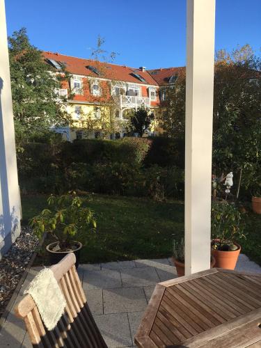 Residenz Strandkrone 03 in Ostseebad Kuehlungsborn, Germany