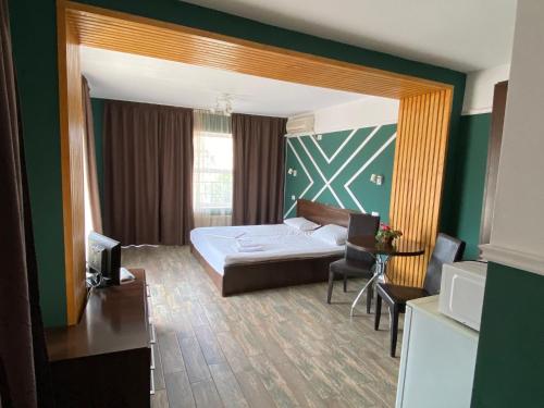 Ave Hotel Victoriei — Bucharest — photo 3