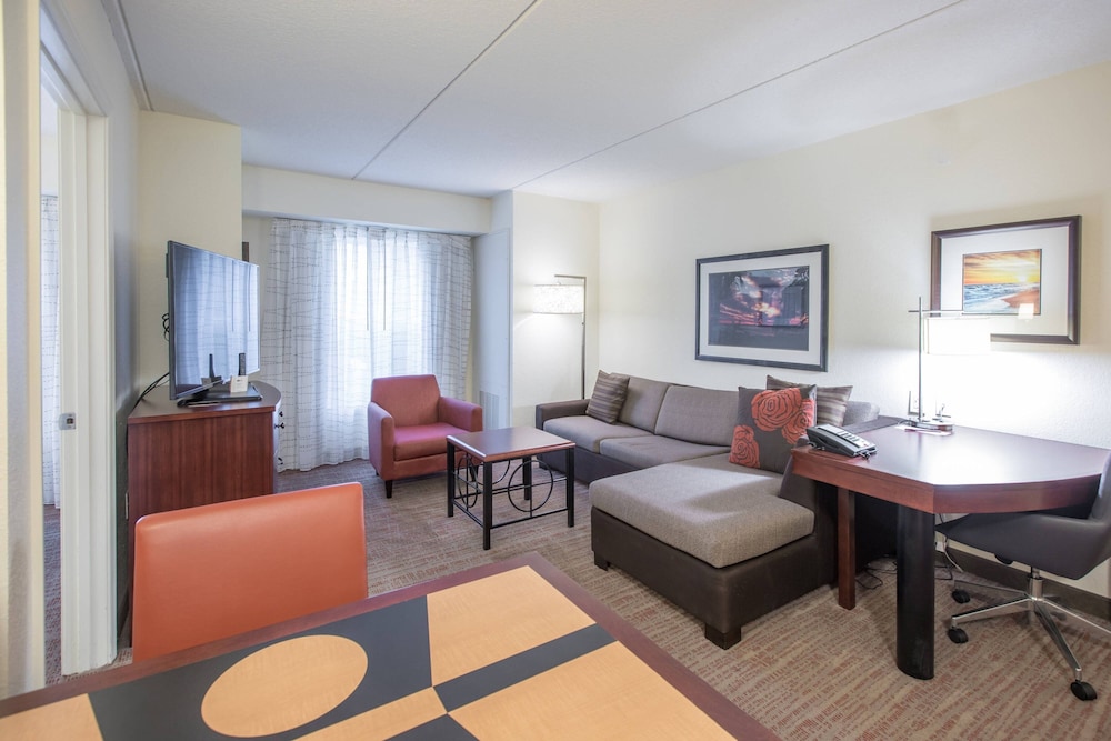 Residence Inn by Marriott Amelia Island - photo 10