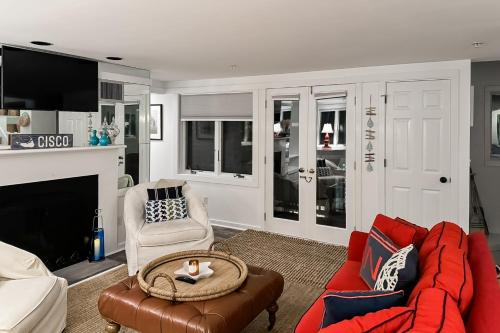 New Seabury Condo at Mews — 4-Star Luxury Hotel in Mashpee, United States