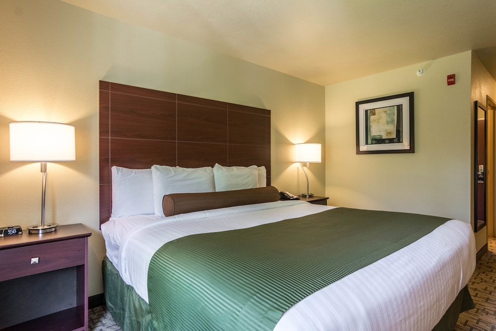 Cobblestone Hotel & Suites Harborcreek - photo 10