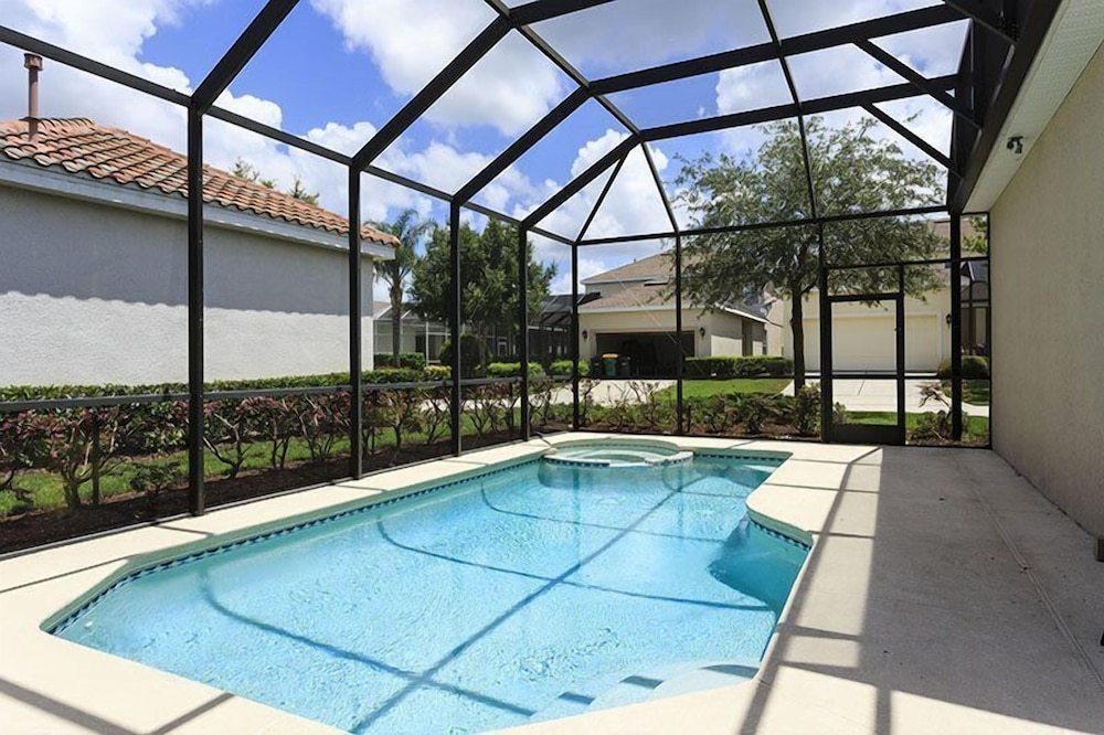 Ov4214 Reunion Resort 5 Bed 3.5 Baths Villa - photo 13