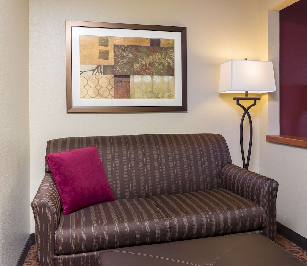 Hampton Inn Houston Stafford - photo 10
