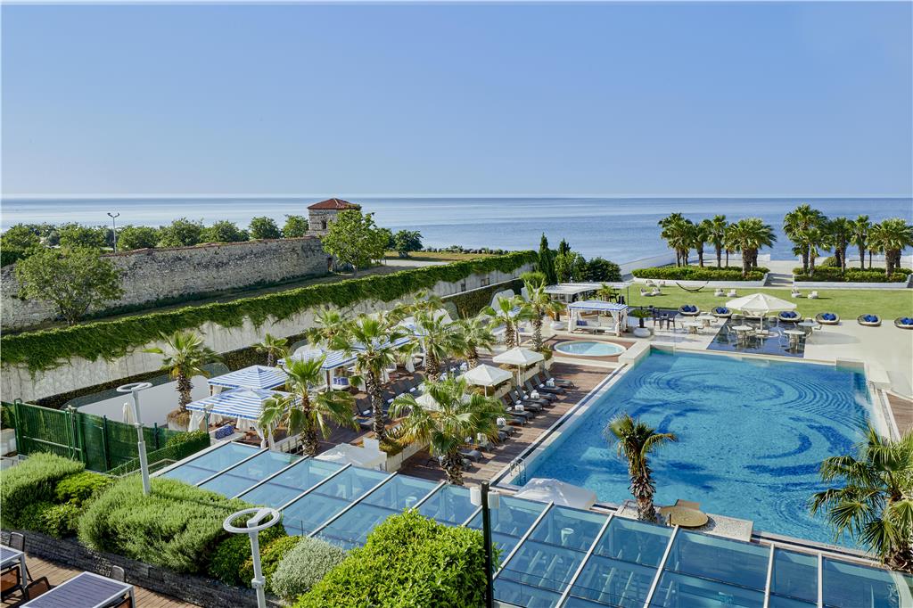 Hyatt Regency Istanbul Atakoy in Istanbul, Turkey