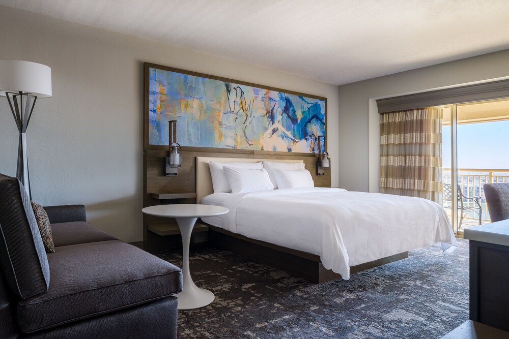 Marriott Dallas Las Colinas - photo 16