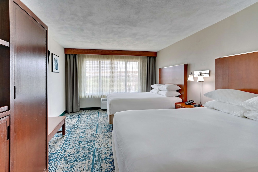 Wyndham Garden San Antonio Airport - photo 29