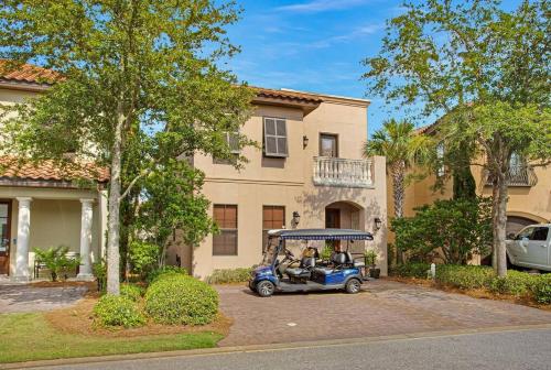 Large 5 BR in golf and beach resort 2 golf carts - photo 26