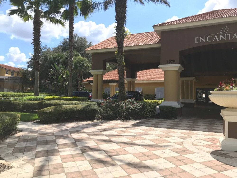 Encantada Resort 3018 - photo 48