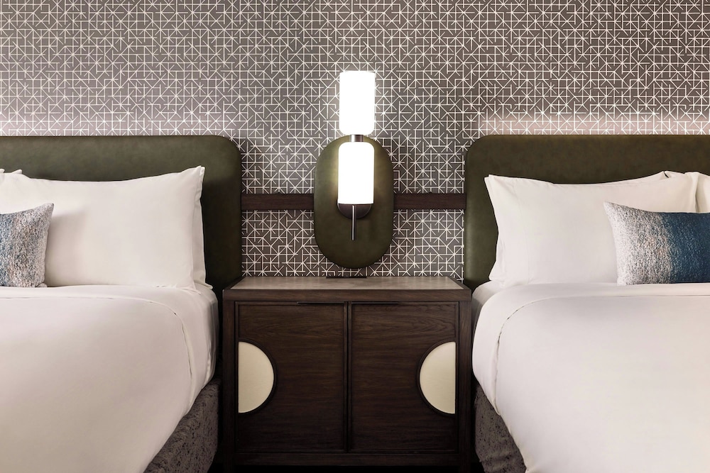 Renaissance Phoenix Glendale Hotel & Conference Center - photo 22