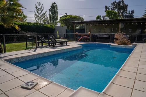 Gran estadía Luján De Cuyo in Unknown City, Argentina