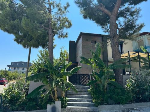 Cozy Villa in Urla Center — 4-Star Luxury Hotel in Urla, Turkey