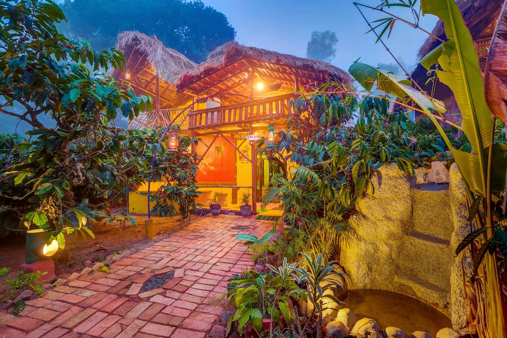 Evergreen County Coorg — hotel in Virarajendrapet