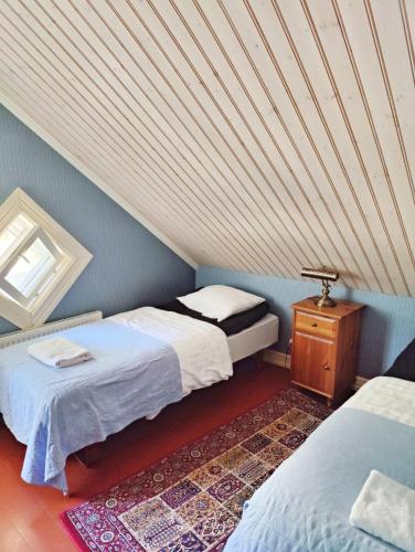 Hotel & Cafe Lanterna — Nagu — photo 4