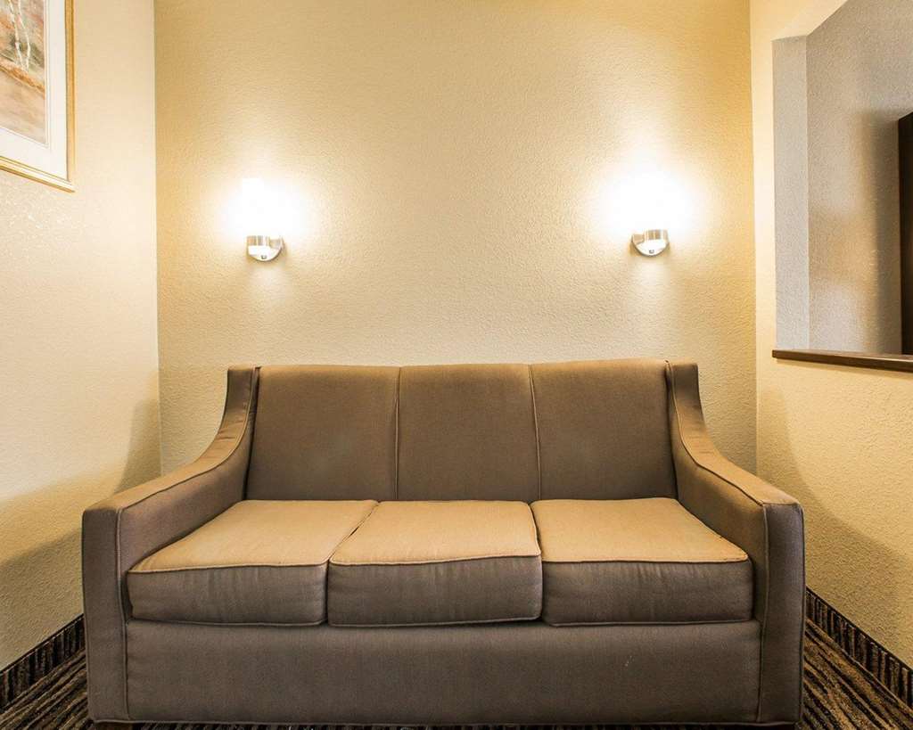 Quality Inn Dayton North Vandalia - photo 16
