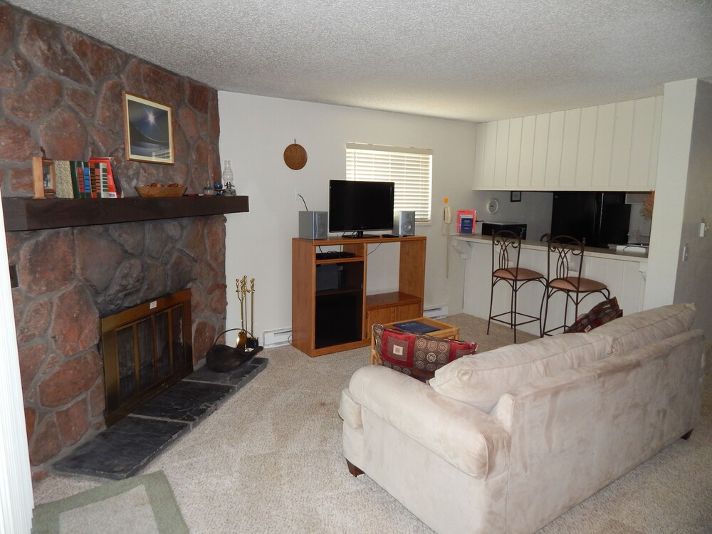 Meadowridge Resort - photo 15