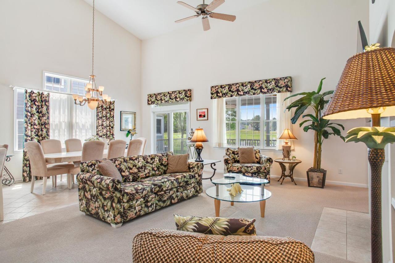 Bear Trap Dunes 144 Willow Oak — Ocean View — photo 4